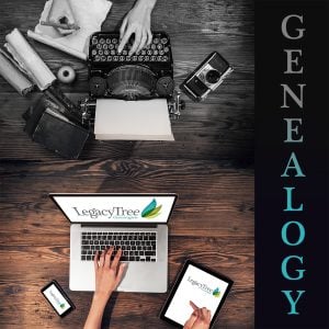 Advances in Technology for Genealogy Research