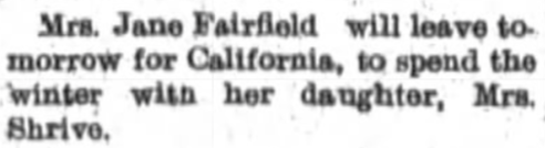 using newspaper social columns for genealogy research